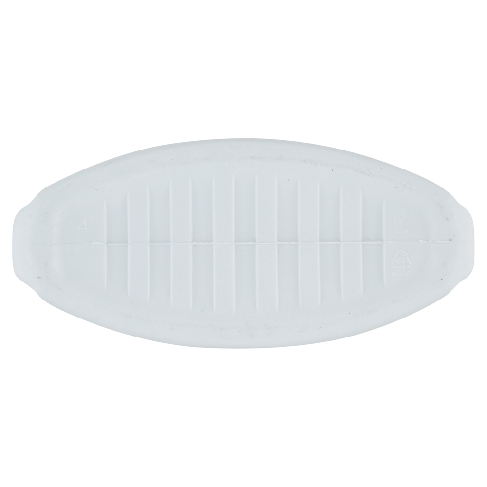 Chanteclair Lavatrice Muschio Bianco 1260 ml